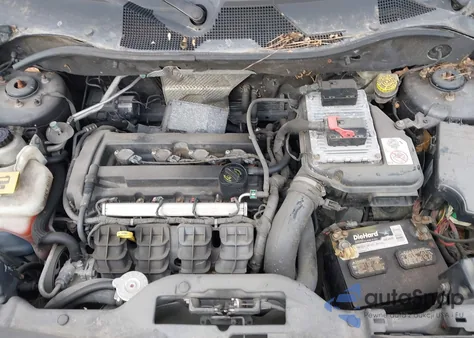 2014 Jeep Patriot Sport from USA, damaged, VIN 1C4NJPBA9ED594007